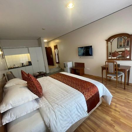 New Abha Resort Kültér fotó