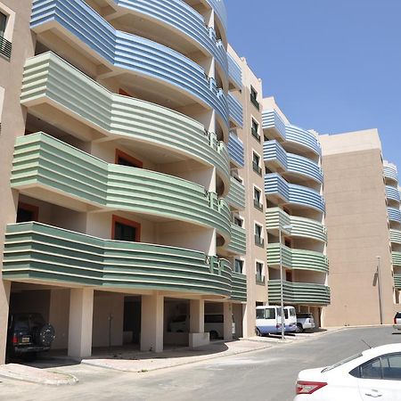 New Abha Resort Kültér fotó