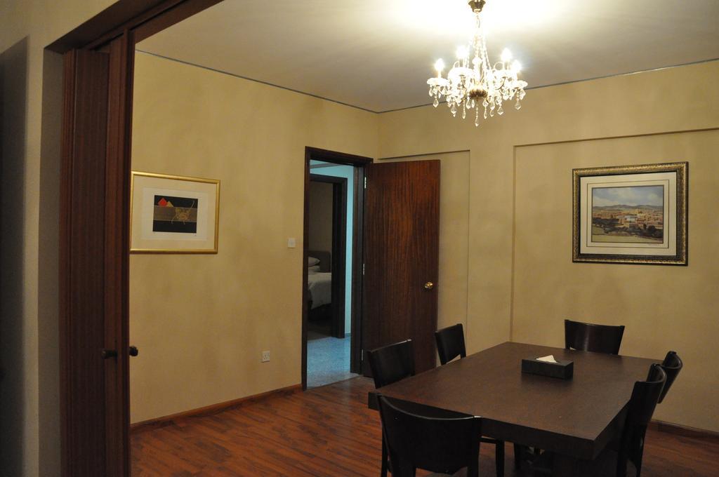 New Abha Resort Kültér fotó