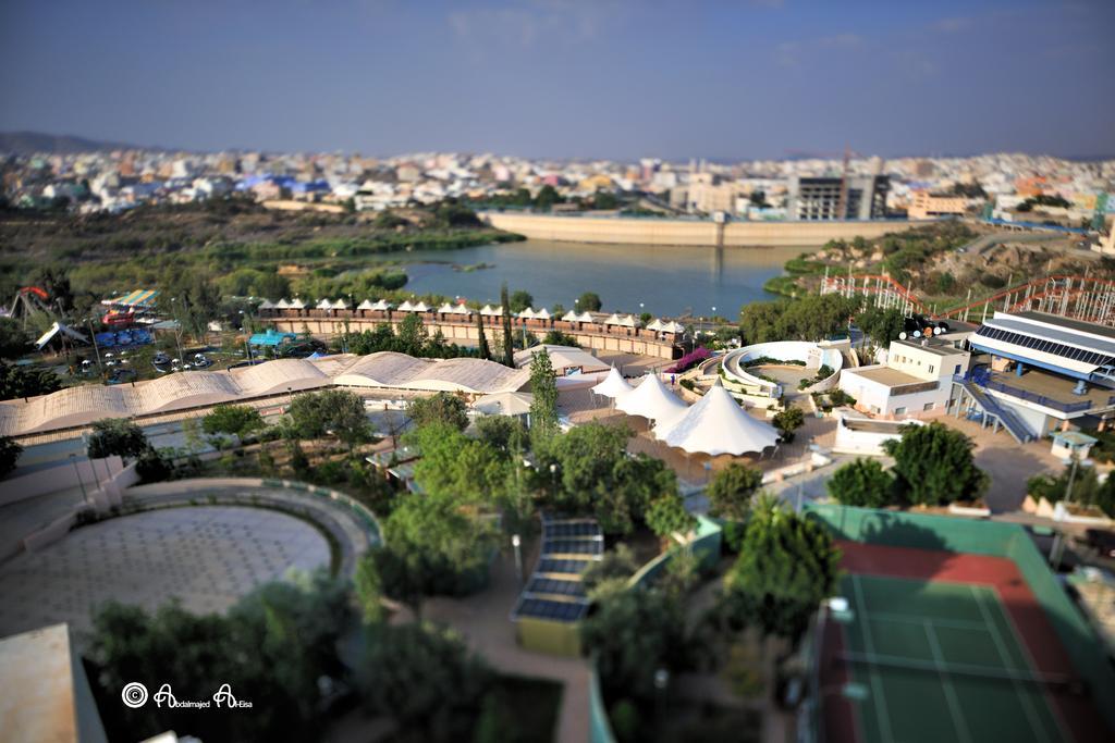 New Abha Resort Kültér fotó