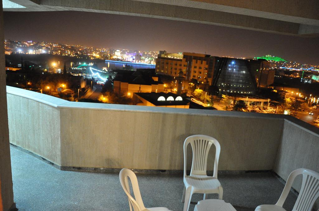 New Abha Resort Kültér fotó