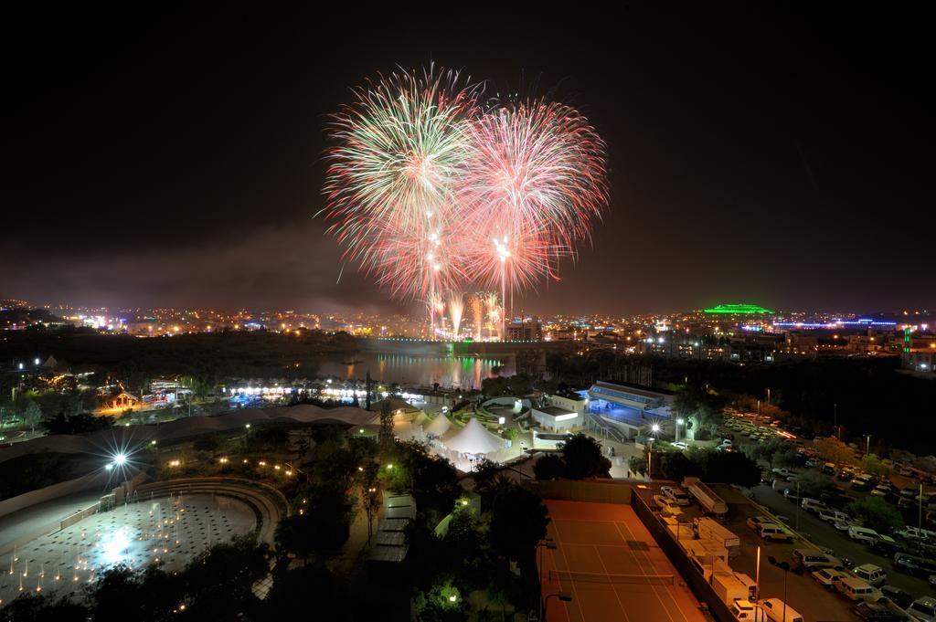New Abha Resort Kültér fotó