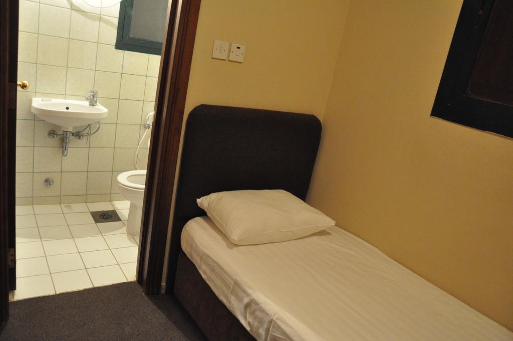 New Abha Resort Kültér fotó