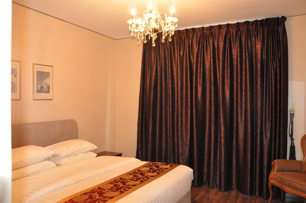 New Abha Resort Kültér fotó