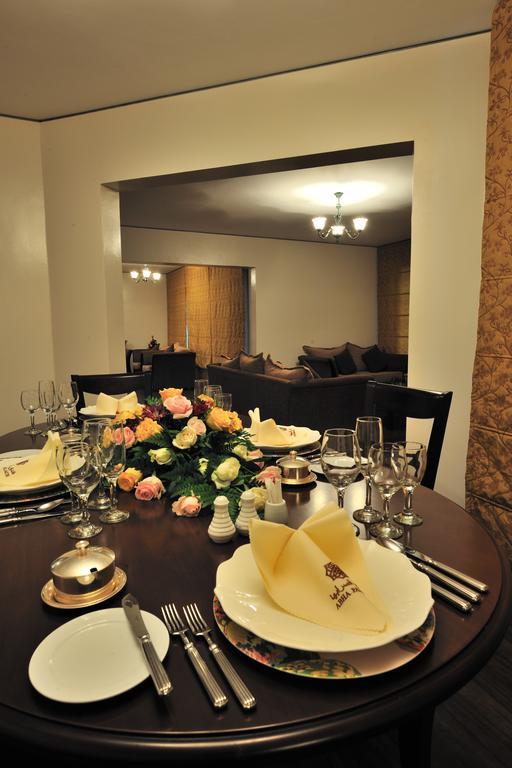 New Abha Resort Kültér fotó