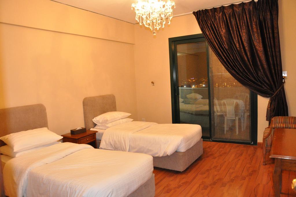 New Abha Resort Kültér fotó