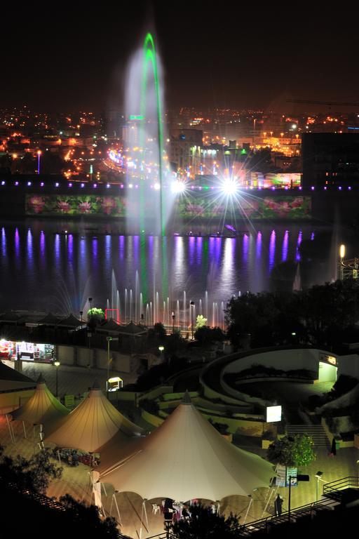 New Abha Resort Kültér fotó