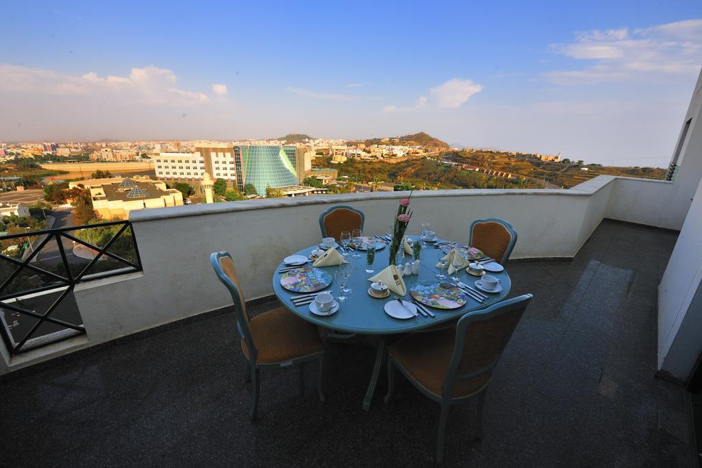 New Abha Resort Kültér fotó