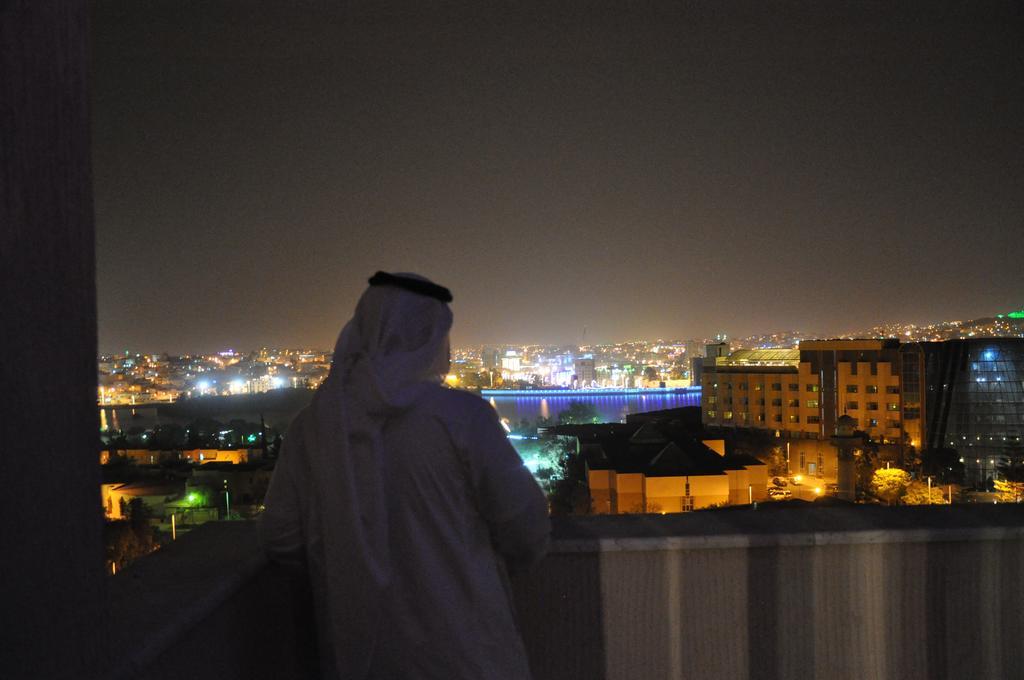 New Abha Resort Kültér fotó