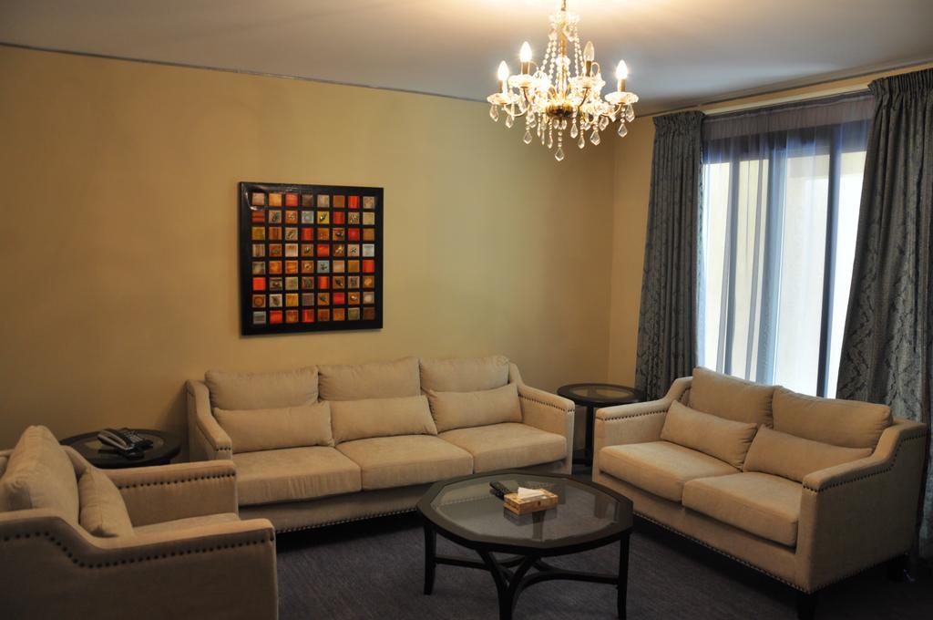 New Abha Resort Kültér fotó
