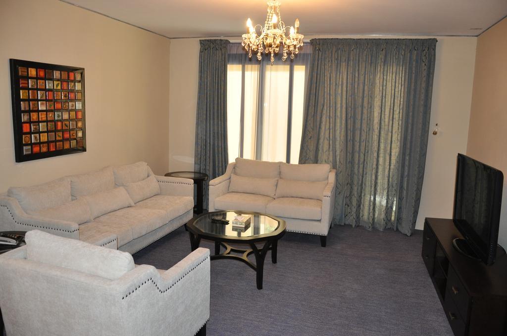 New Abha Resort Kültér fotó
