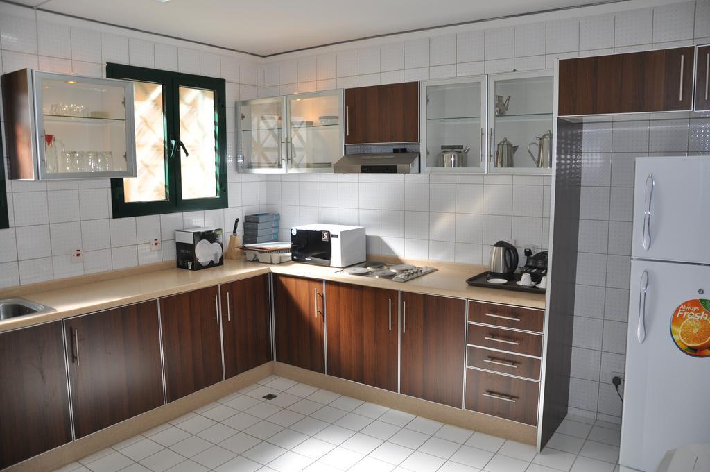 New Abha Resort Kültér fotó