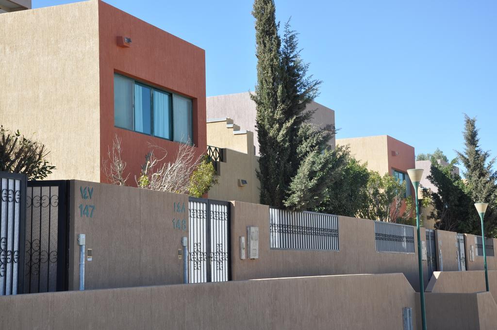 New Abha Resort Kültér fotó