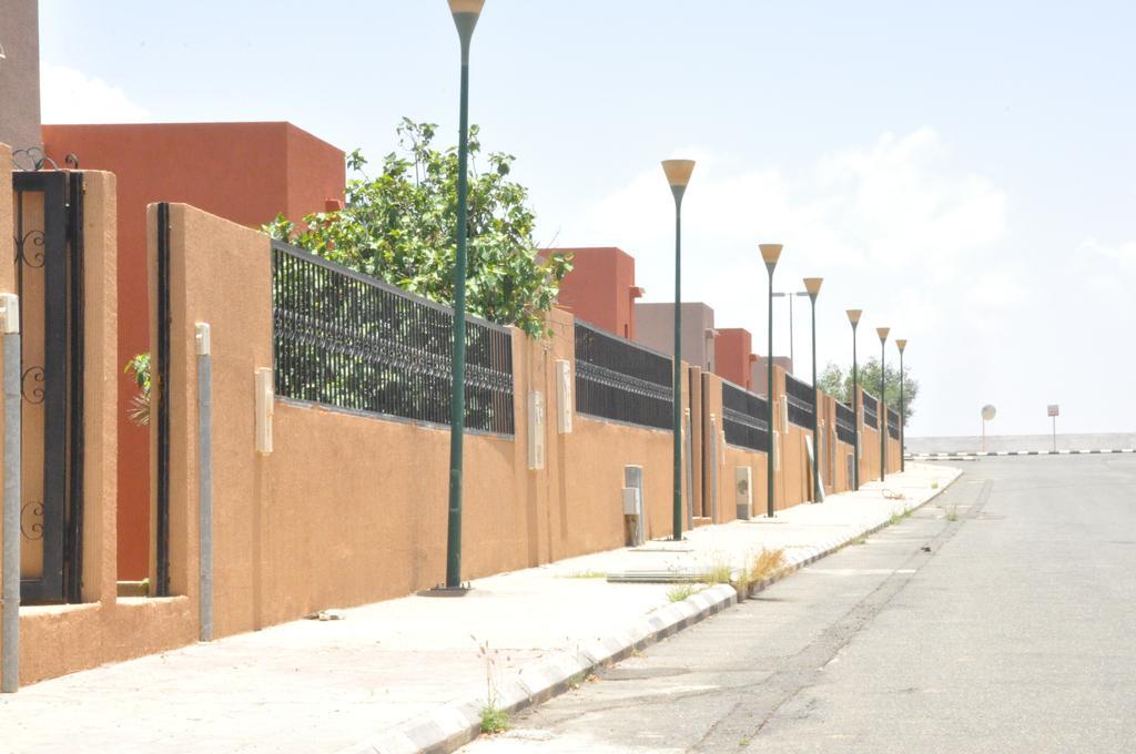 New Abha Resort Kültér fotó