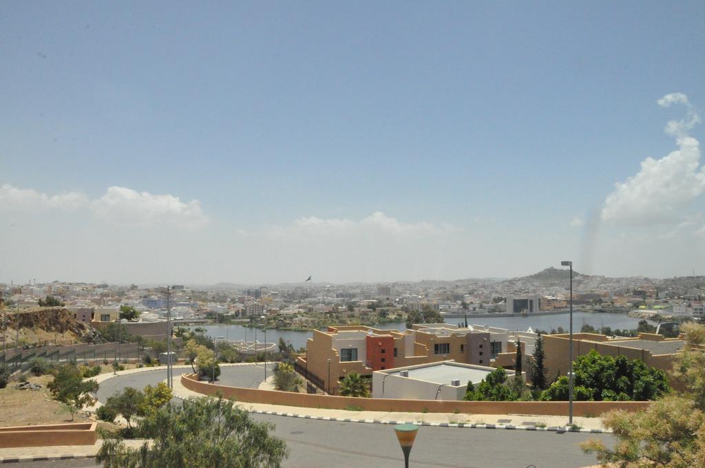 New Abha Resort Kültér fotó