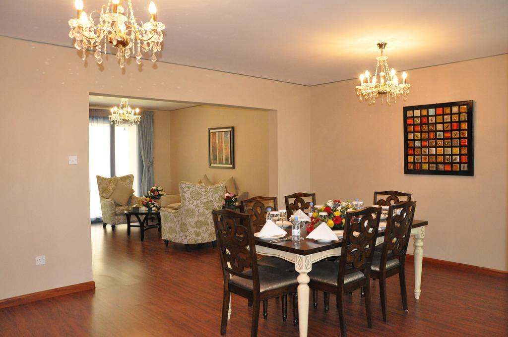 New Abha Resort Kültér fotó