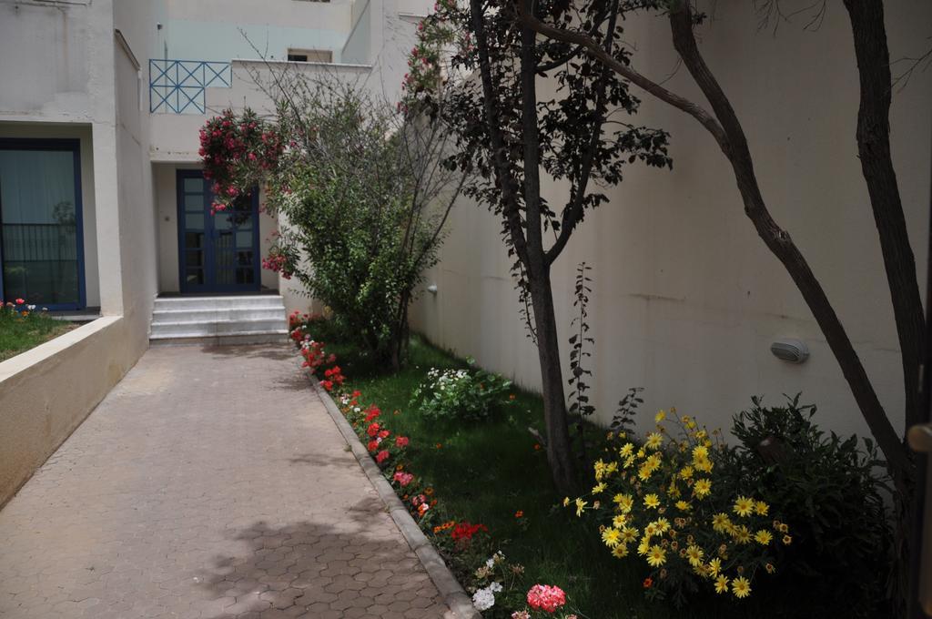 New Abha Resort Kültér fotó