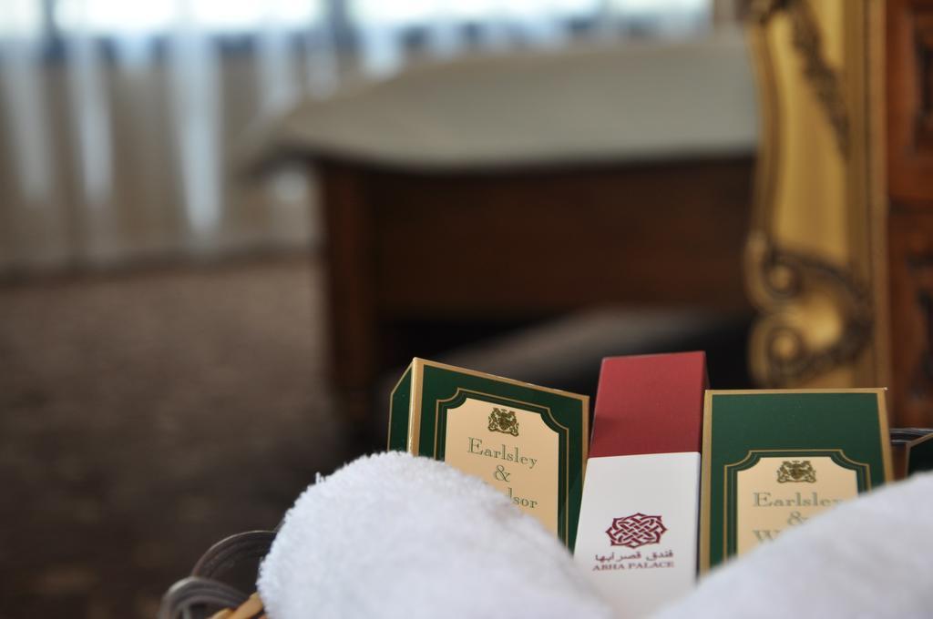 New Abha Resort Kültér fotó