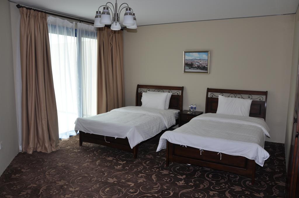 New Abha Resort Kültér fotó