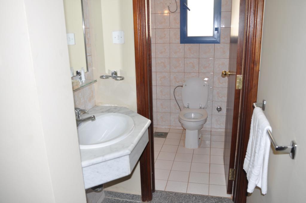 New Abha Resort Kültér fotó