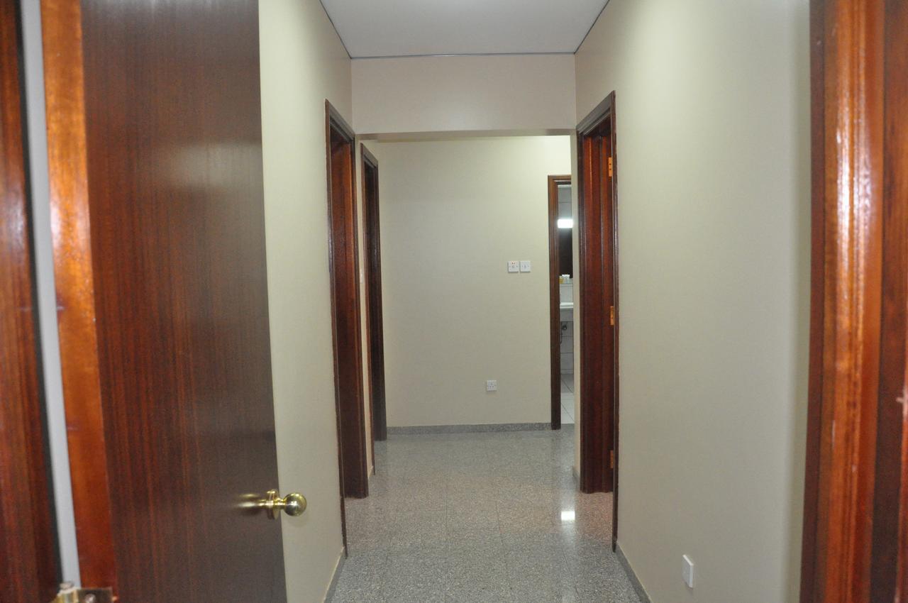 New Abha Resort Kültér fotó