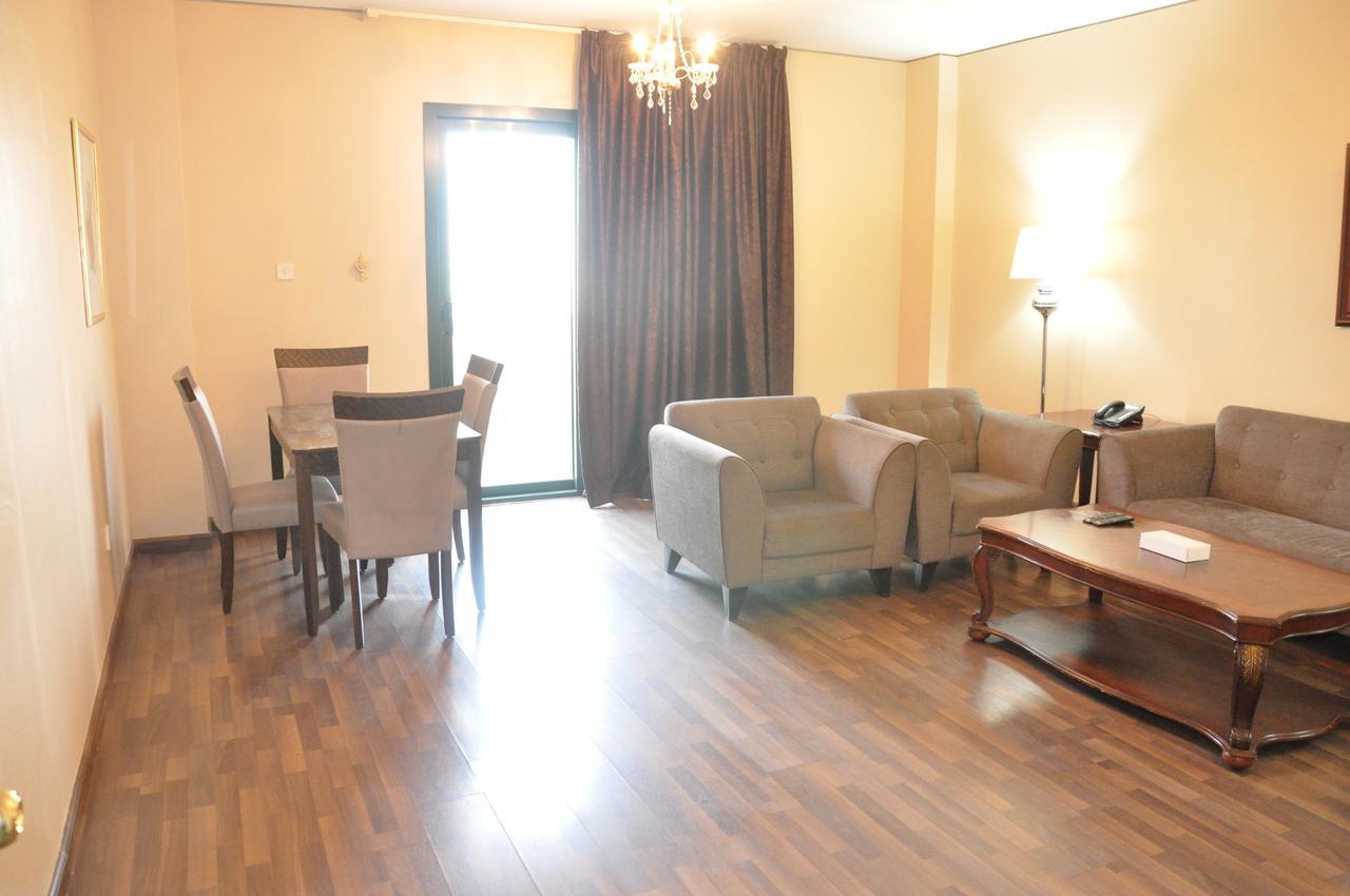 New Abha Resort Kültér fotó