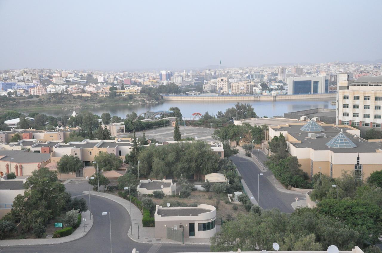 New Abha Resort Kültér fotó
