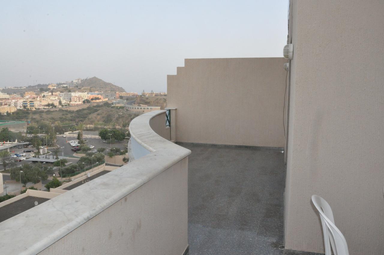 New Abha Resort Kültér fotó