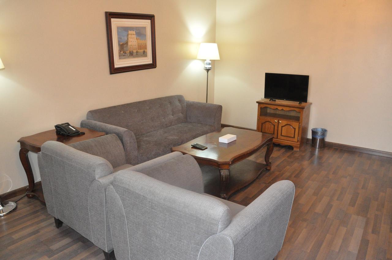 New Abha Resort Kültér fotó
