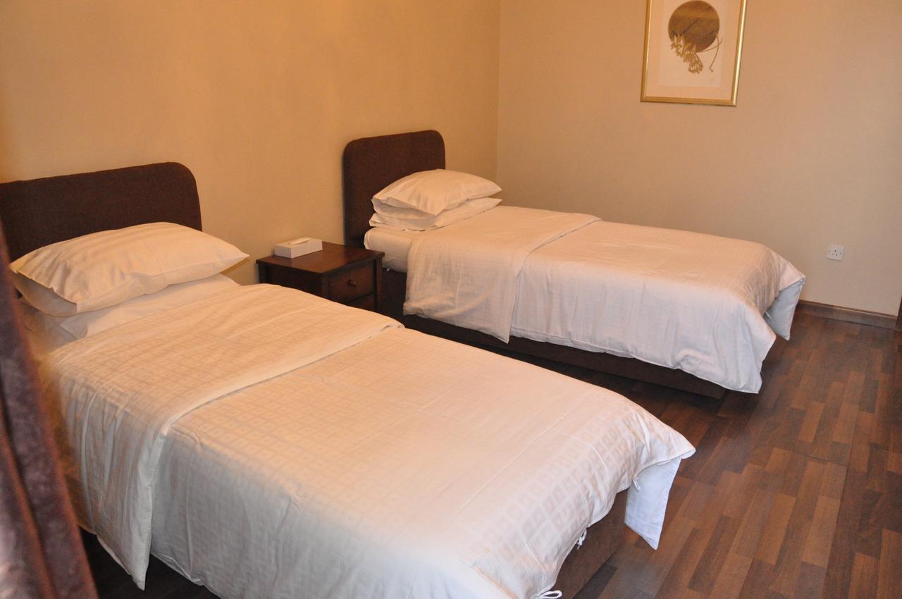 New Abha Resort Kültér fotó