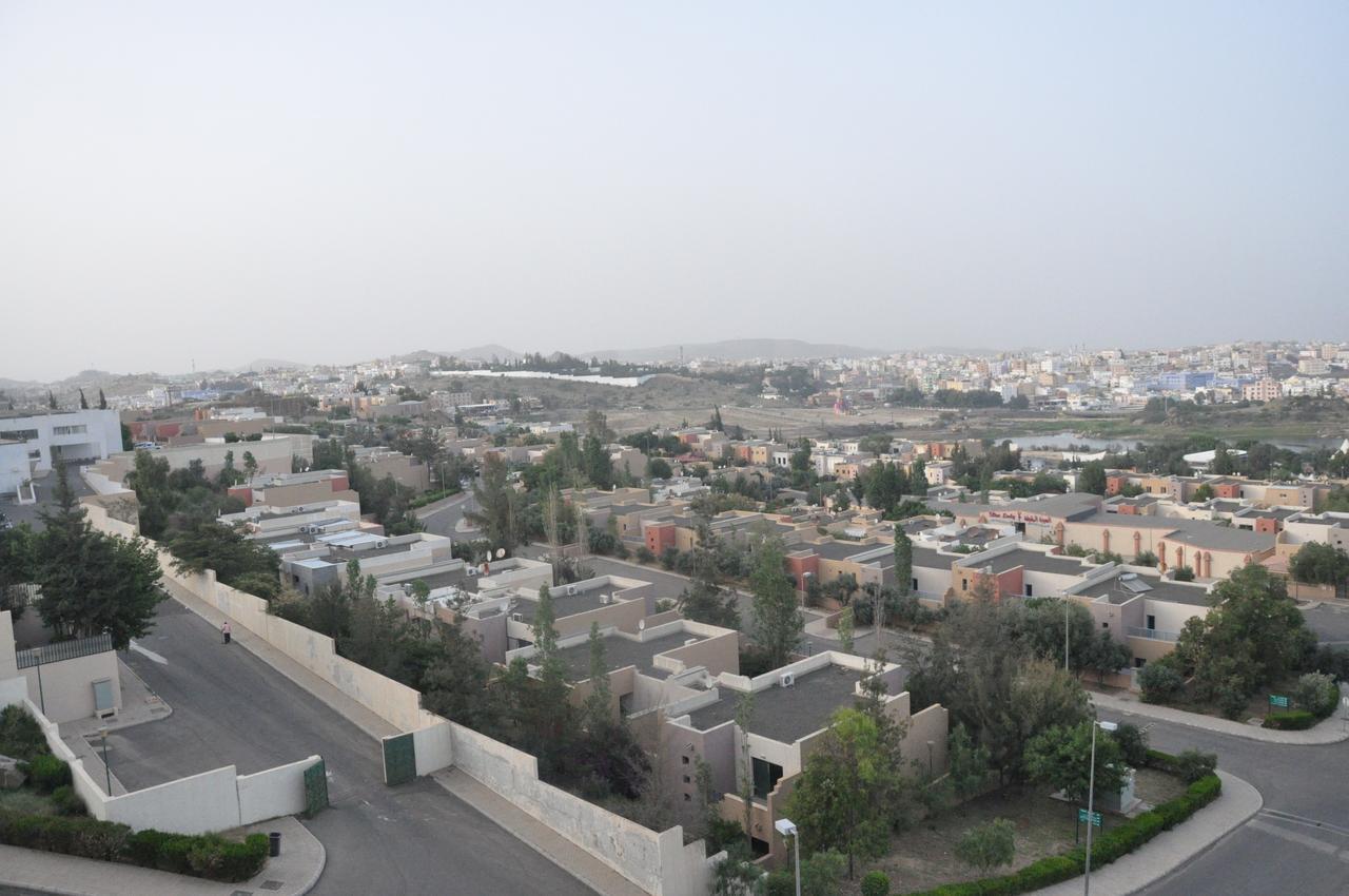 New Abha Resort Kültér fotó