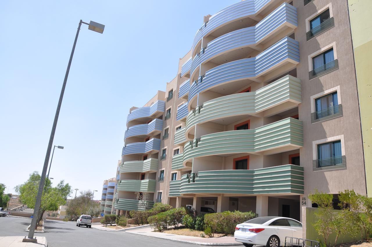 New Abha Resort Kültér fotó