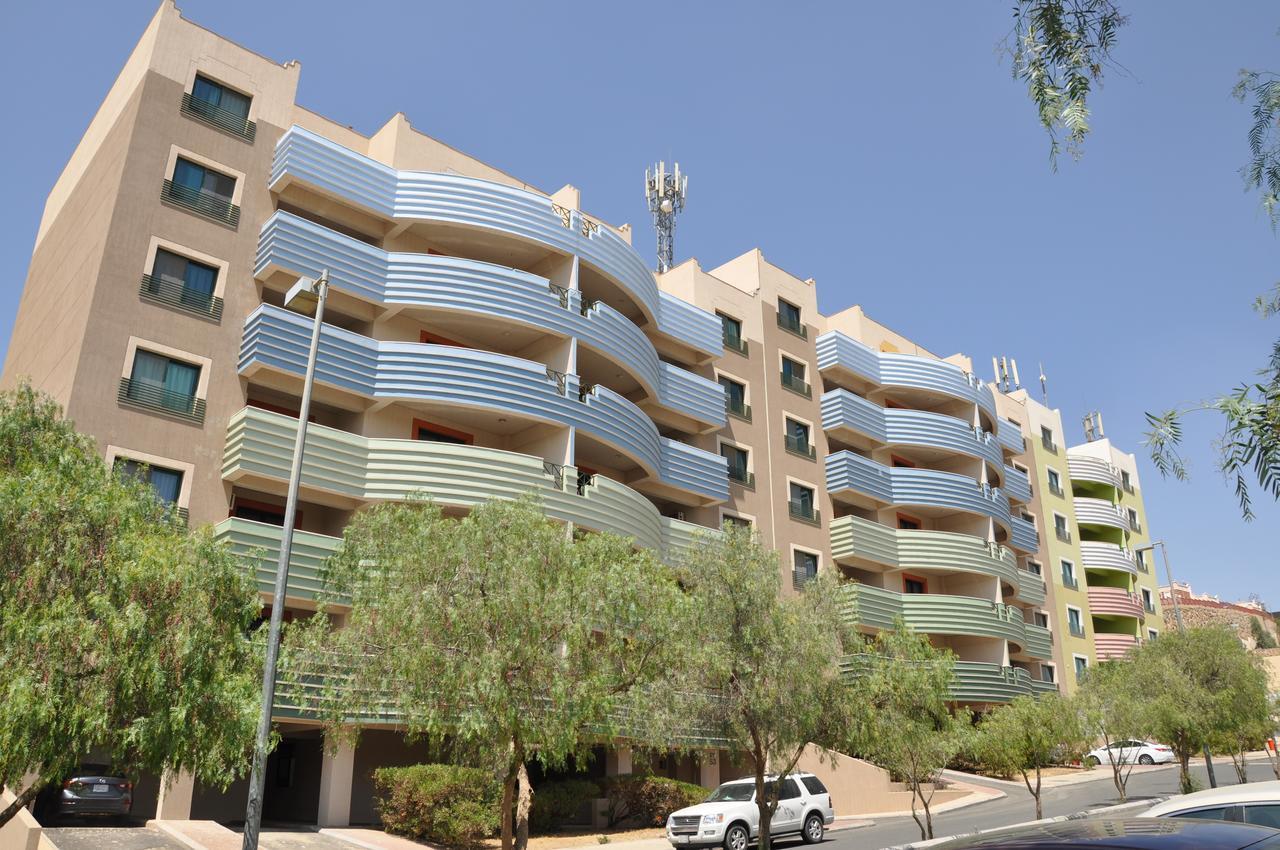 New Abha Resort Kültér fotó