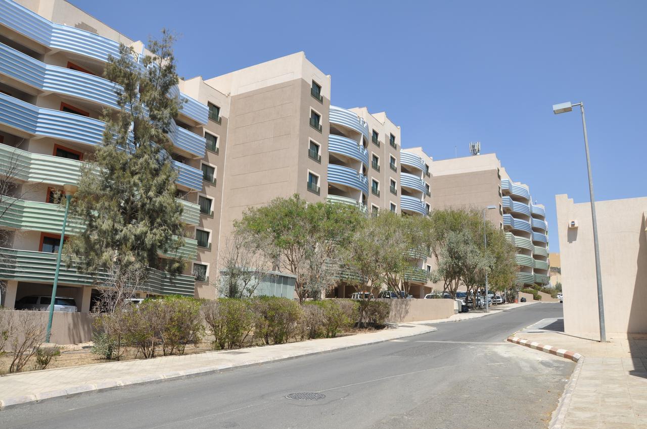 New Abha Resort Kültér fotó