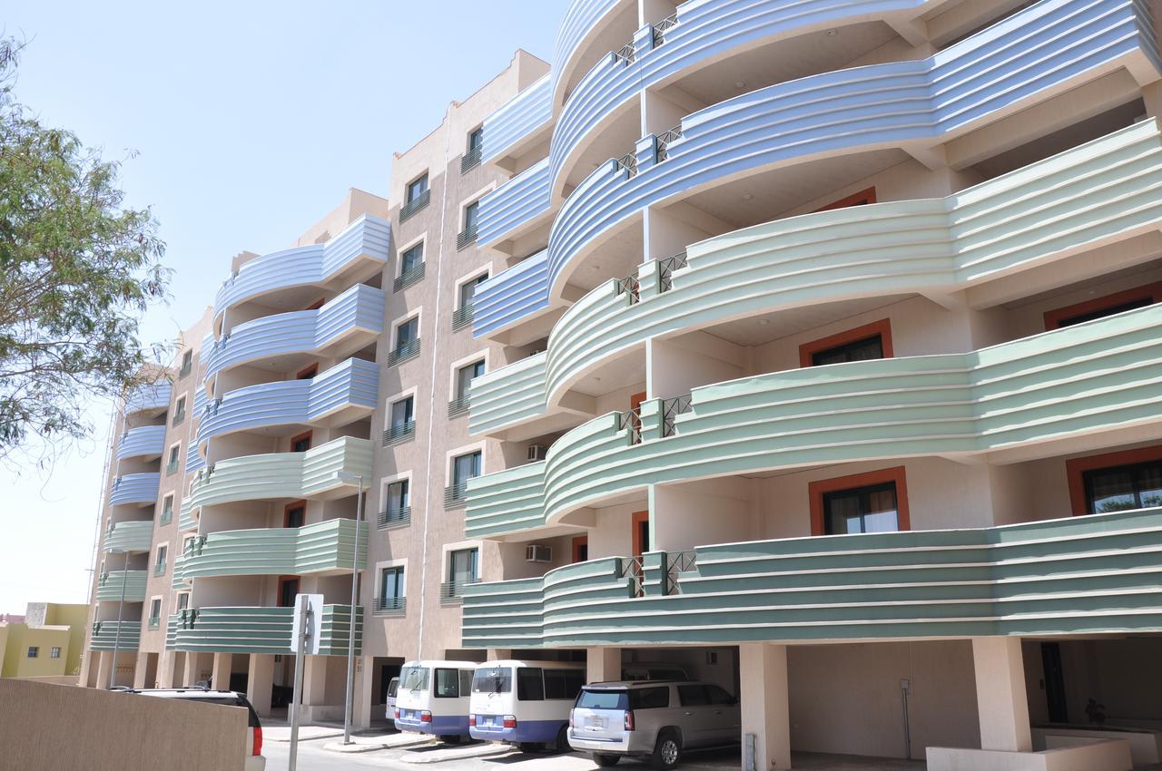 New Abha Resort Kültér fotó